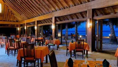 Canareef Resort