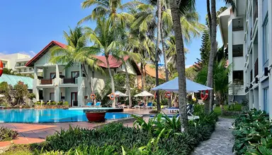 Canary Beach Resort