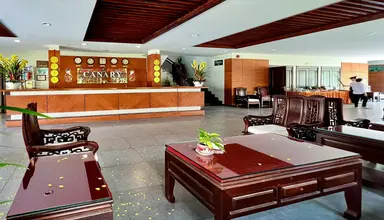 Canary Beach Resort