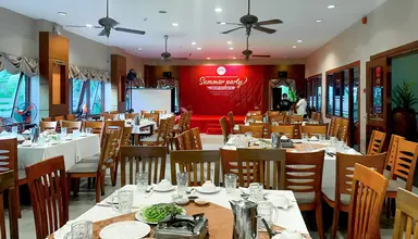 Canary Beach Resort