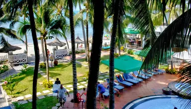Canary Beach Resort