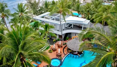 Canary Beach Resort