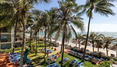 Canary Beach Resort
