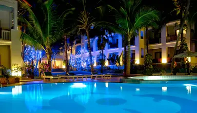 Canary Beach Resort