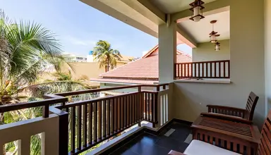 Canary Beach Resort