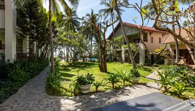 Canary Beach Resort