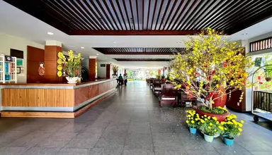 Canary Beach Resort