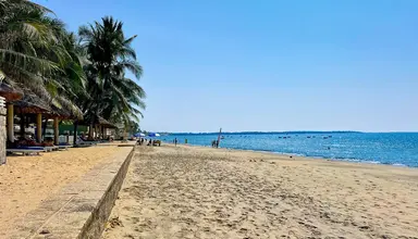 Canary Beach Resort