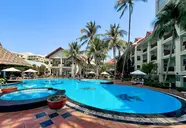 Canary Beach Resort