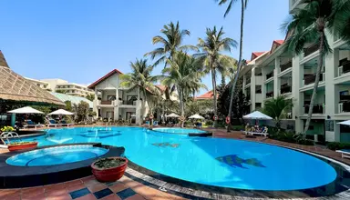 Canary Beach Resort