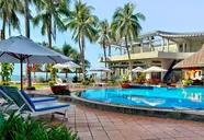 Canary Beach Resort
