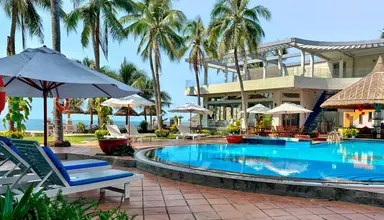 Canary Beach Resort