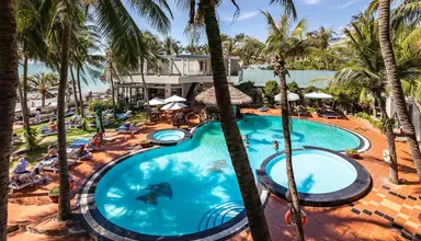 Canary Beach Resort