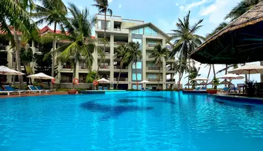 Canary Beach Resort