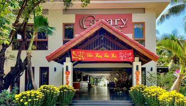 Canary Beach Resort