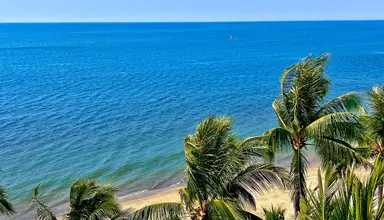 Canary Beach Resort