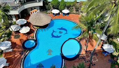 Canary Beach Resort