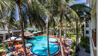 Canary Beach Resort