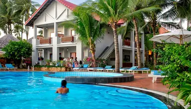Canary Beach Resort