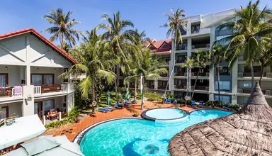Canary Beach Resort