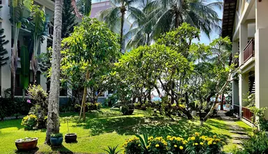 Canary Beach Resort