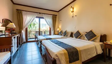 Canary Beach Resort