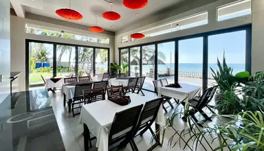 Canary Beach Resort