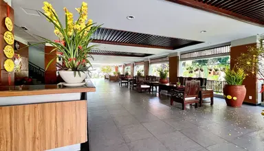 Canary Beach Resort