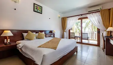 Canary Beach Resort