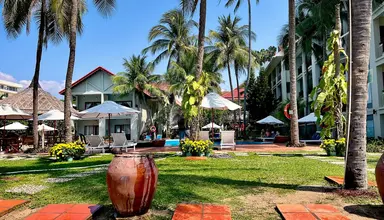 Canary Beach Resort