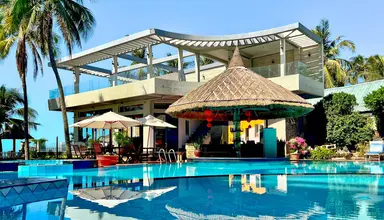 Canary Beach Resort