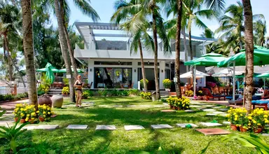 Canary Beach Resort