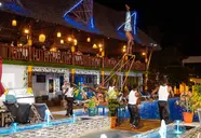 Canary Hotel And Spa