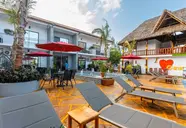 Canary Hotel And Spa