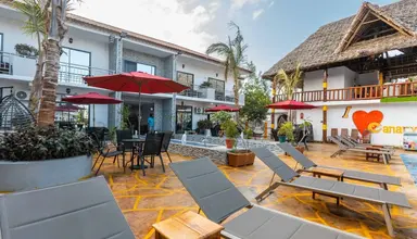 Canary Hotel And Spa