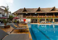 Canary Hotel And Spa