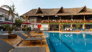 Canary Hotel And Spa