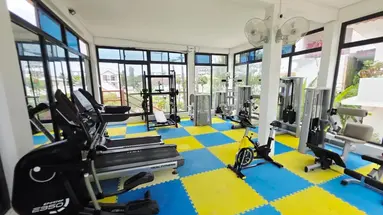 Canary Hotel And Spa