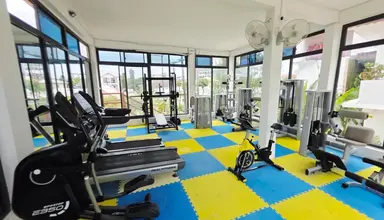 Canary Hotel And Spa