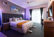 Canary Hotel And Spa