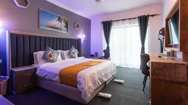 Canary Hotel And Spa