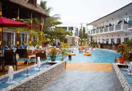 Canary Hotel And Spa