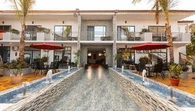 Canary Hotel And Spa