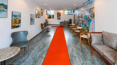 Canary Hotel And Spa