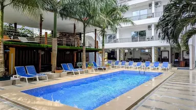 Canary Hotel And Spa
