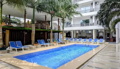 Canary Hotel And Spa