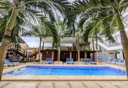 Canary Hotel And Spa
