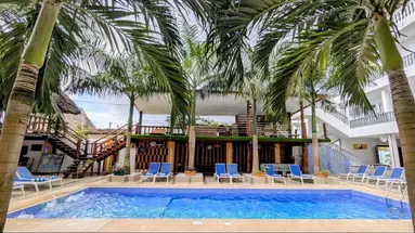 Canary Hotel And Spa