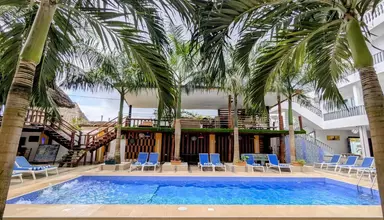 Canary Hotel And Spa