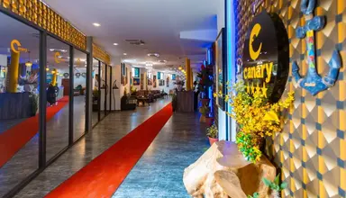 Canary Hotel And Spa